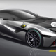 Illustration for article titled This Is Ferrari’s Beautiful One-Off SP Arya